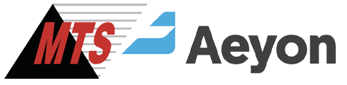 MTS Aeyon logo